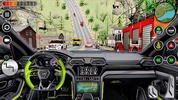 Car Games: City Driving School screenshot 2