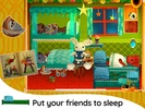 SKIDOS - Kids Dollhouse Game screenshot 2