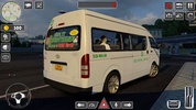 MiniBusSimulatorGame screenshot 6