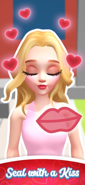 Perfect Date 3D - Preview 2