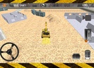 Construction Yard Simulator 3D screenshot 7