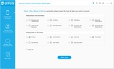 Wondershare Dr.Fone for iOS screenshot 3