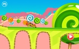 Sweet Candy Racing screenshot 11