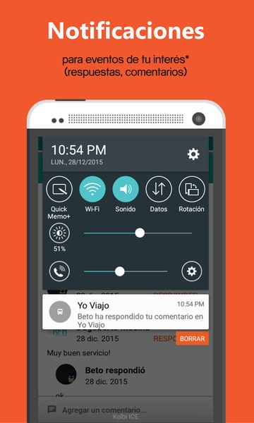 Yo Viajo - Preview 5