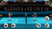 Badminton League screenshot 13
