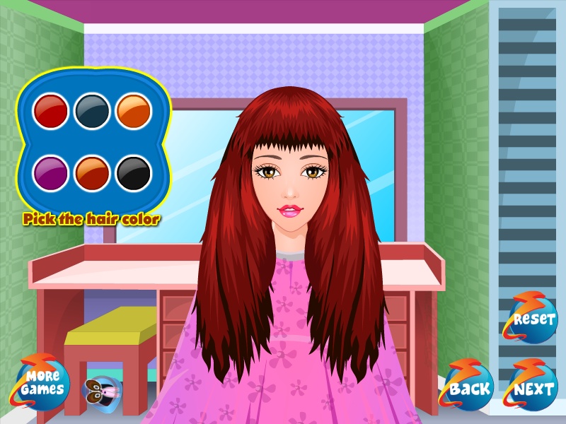 Diva Hair Salon - Preview 6