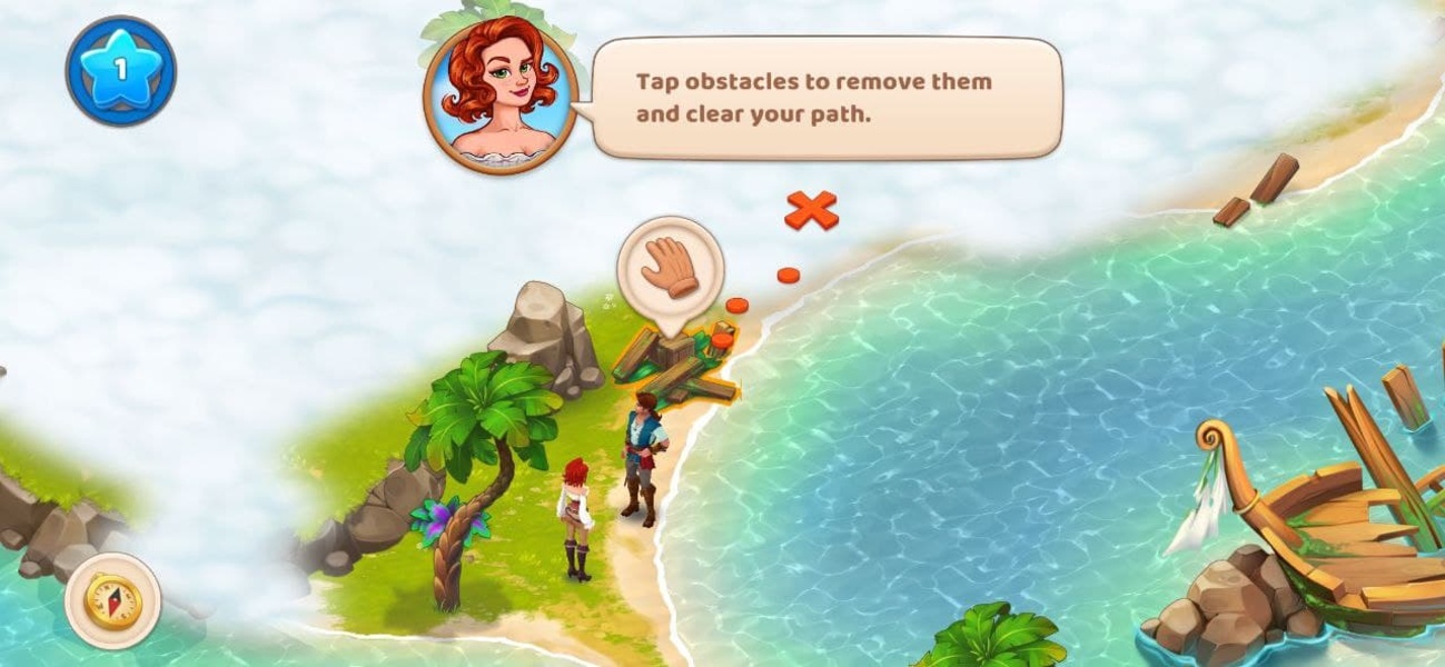 Adventure Bay - Preview 7
