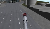 Truck Parking: Fuel Truck 3D screenshot 2