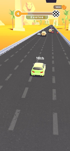 Flip Race - Preview 9