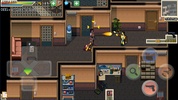 Zombie Crisis screenshot 8