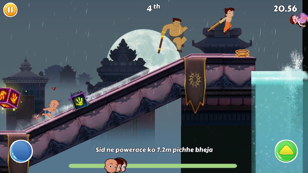 Bheem Race - Preview 7
