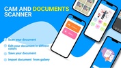 Documents Scanner App screenshot 8