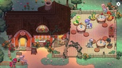 Pony Town - Social MMORPG screenshot 14