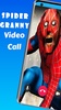 Spider Granny Call screenshot 3
