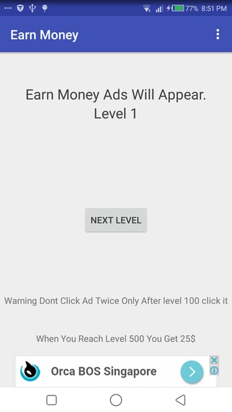 Earn Money :GLOBAL - Preview 4
