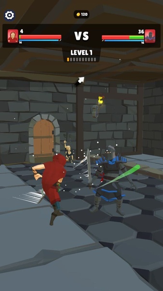 Swipe Duel - Preview 6