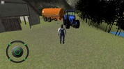 Farming 3D: Liquid Manure screenshot 4