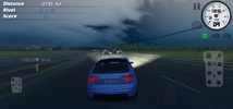 Drift Ride - Traffic Racing screenshot 9