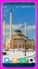 Mosque HD Wallpaper screenshot 9