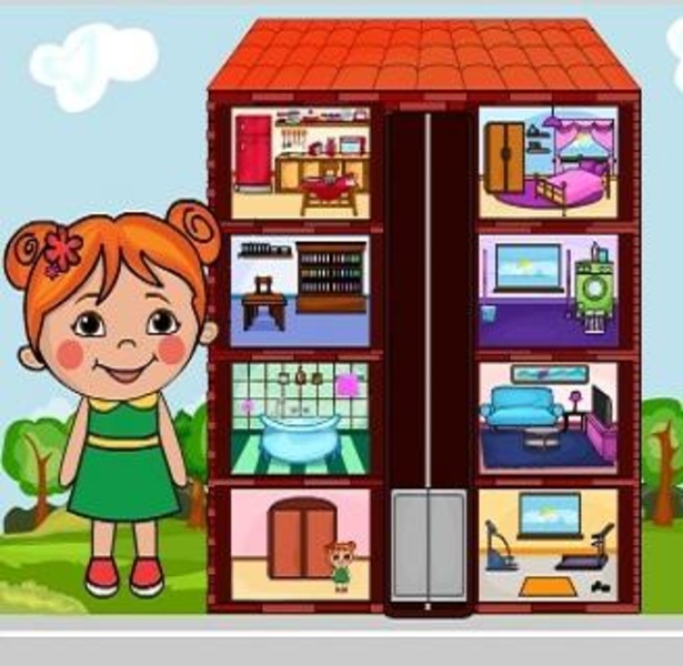 Lili Apartment - Preview 8