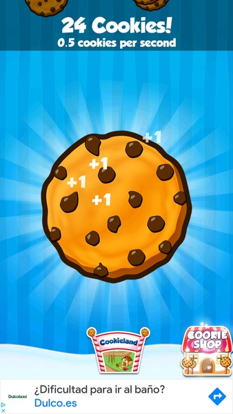 Cookie Clickers 2 - Preview 2