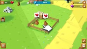 Blocky Farm screenshot 3