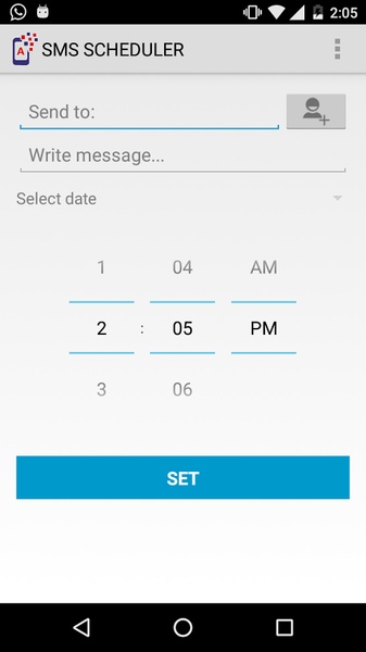APPS YOU NEED - Preview 1