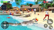 Crocodile Sim screenshot 4