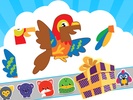 Preschool Puzzles: Animals screenshot 6