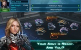 Galaxy Online 3 screenshot 1