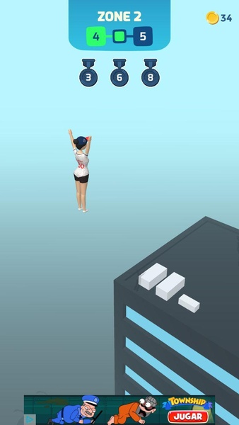 FlipJumpStack - Preview 3