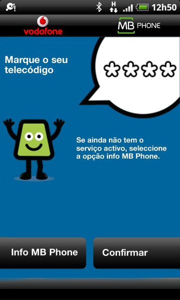 MB Phone - Preview 4
