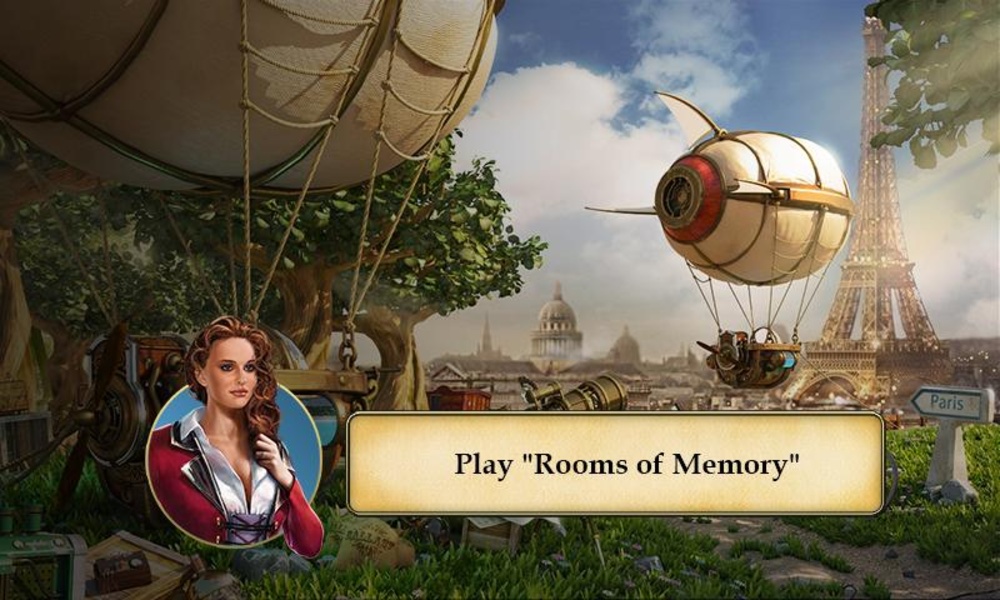 Rooms of Memory - Preview 11