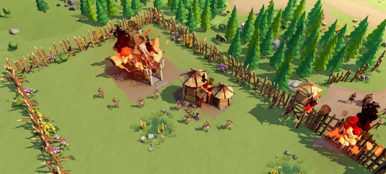 Age of Evolution - Preview 2