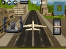 Airplane Flight Simulator 3D screenshot 6