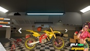 Wheelie Dirt Bike Games screenshot 4