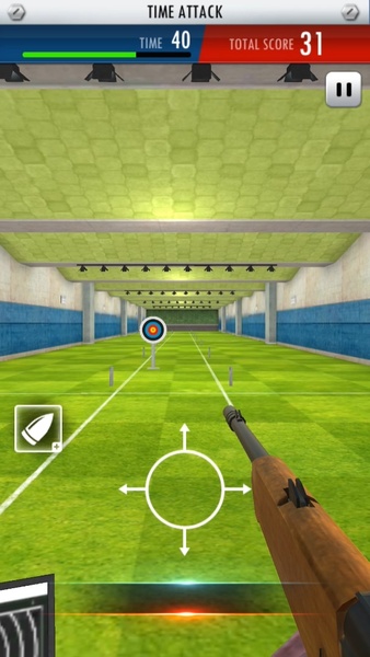 Shooting Ground 3D 1.15 Screen Prints 6