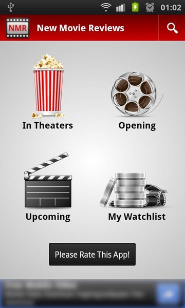 New Movie Reviews - Preview 8