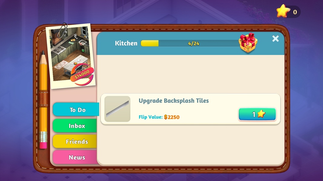 Room Flip: Design Makeover - Preview 4