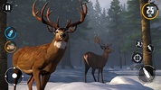 Animal Hunting Games 3D screenshot 4