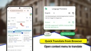 Translate screenshot 2