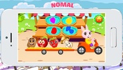 Fruits and vegetables puzzle screenshot 7