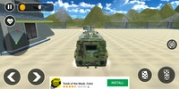 US Army Prisoner Transport screenshot 7