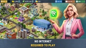 Build a City: Community Town screenshot 18