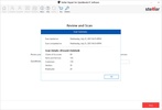 Stellar Repair for Quickbooks Software screenshot 7