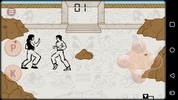 Kung Fu(80s LSI Game, CG-310) screenshot 12