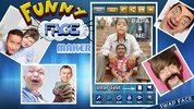 Funny face Maker screenshot 5