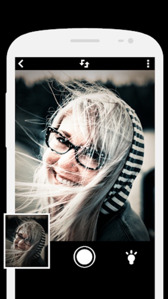 Flash Selfie - Preview 6