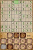 Sudoku screenshot 5