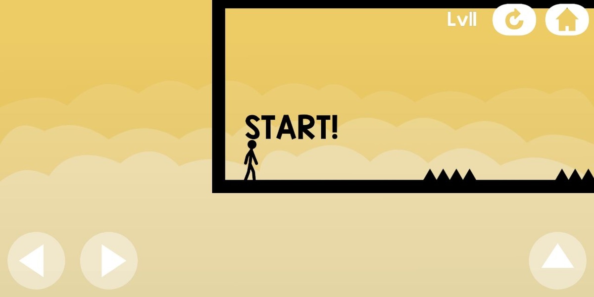 Stickman Game Parkour - Preview 5